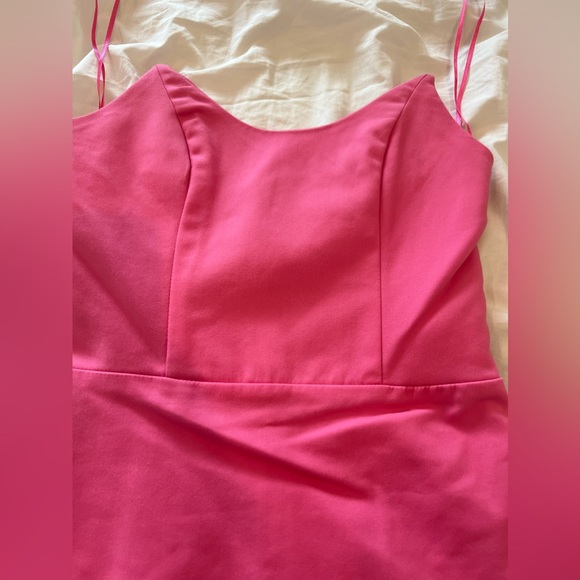 Dress - Picture 2 of 4